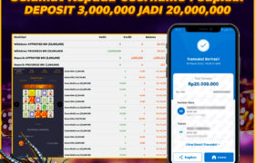 SLOT GACOR MAHJONG WAYS