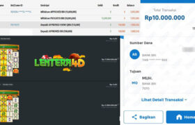 JACKPOT SLOT MAHJONG WINS 2 15, MARET, 2025