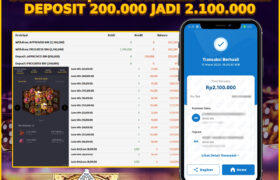 LENTERA4D, BUKTI JEPE DARI SLOT GACOR TERBAIK