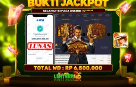 WILD BOUNTY SHOWDOWN