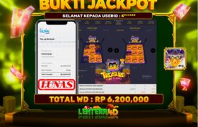 MR TREASURES FORTUNE