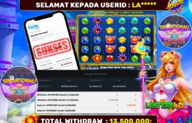 STARLIGHT PRINCESS 1000