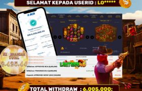 WILD BOUNTY SHOWDOWN