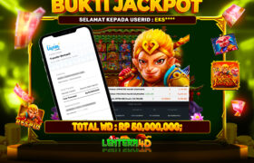 JACKPOT MAGIC JOURNEY 22 JUNE 2025