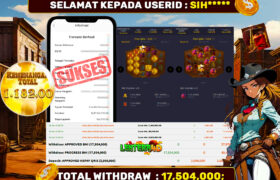 JACKPOT WILD BOUNTY SHOWDOWN 2 JUNI 2025