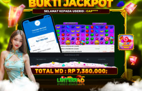 JACKPOT SWEET BONANZA 1000 15 JUNE 2025
