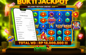 JACKPOT STARLIGHT PRINCESS 1000 07 JULY 2025