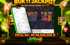 JACKPOT TREASURES OF AZTEC 30 JULY 2025