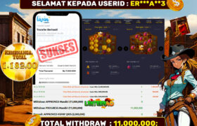 JACKPOT MAIN WILD BOUNTY SHOWDOWN 26 JULY 2025