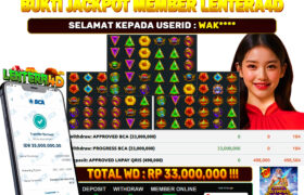 JACKPOT GATES OF OLYMPUS 1000 10 JULY 2025