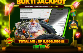 JACKPOT GATES OF OLYMPUS 1000 03 AGUSTUS 2025