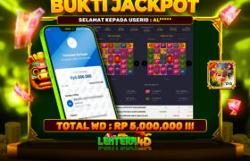 JACKPOT TREASURES OF AZTEC 18 AGUSTUS 2025