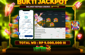 JACKPOT STARLIGHT PRINCESS 18 SEPTEMBER 2025