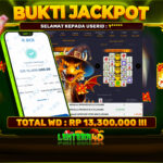 JACKPOT MAHJONG WAYS 16 SEPTEMBER 2025