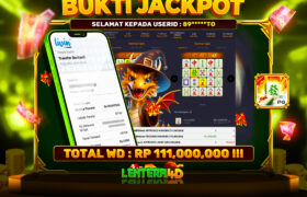 JACKPOT MAHJONG WAYS 10 SEPTEMBER 2025