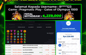 JACKPOT GATES OF OLYMPUS 1000 12 NOVEMBER 2025