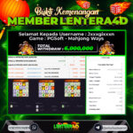 JACKPOT MAHJONG WAYS 2 28 FEBRUARY 2026