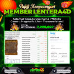 JACKPOT MAIN TREASURE ISLAND 28 FEBRUARY 2026