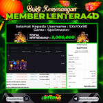 JACKPOT SPELLMASTER 1000 17 FEBRUARI 2026