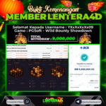 JACKPOT WILD BOUNTY SHOWDOWN 19 FEBRUARY 2026