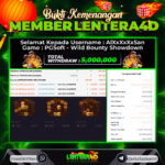 JACKPOT WILD BOUNTY SHOWDOWN 20 FEBRUARY 2026