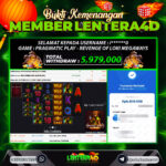 JACKPOT REVENGE OF LOKI MEGAWAYS 21 FEBRUARI 2026