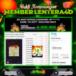 JACKPOT MAHJONG WAYS 24 FEBRUARY 2026