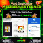 JACKPOT MAHJONG WAYS 23 FEBRUARY 2026