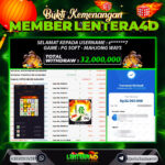 JACKPOT MAHJONG WAYS 19 FEBRUARY 2026 2